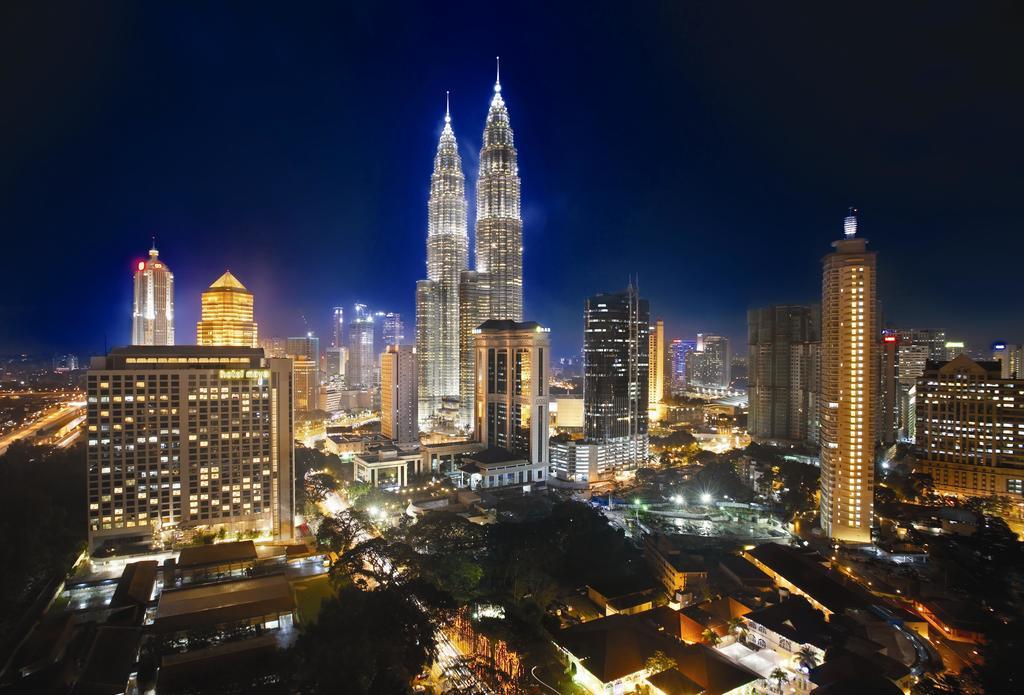 Hotel 99 Kuala Lumpur City Kültér fotó