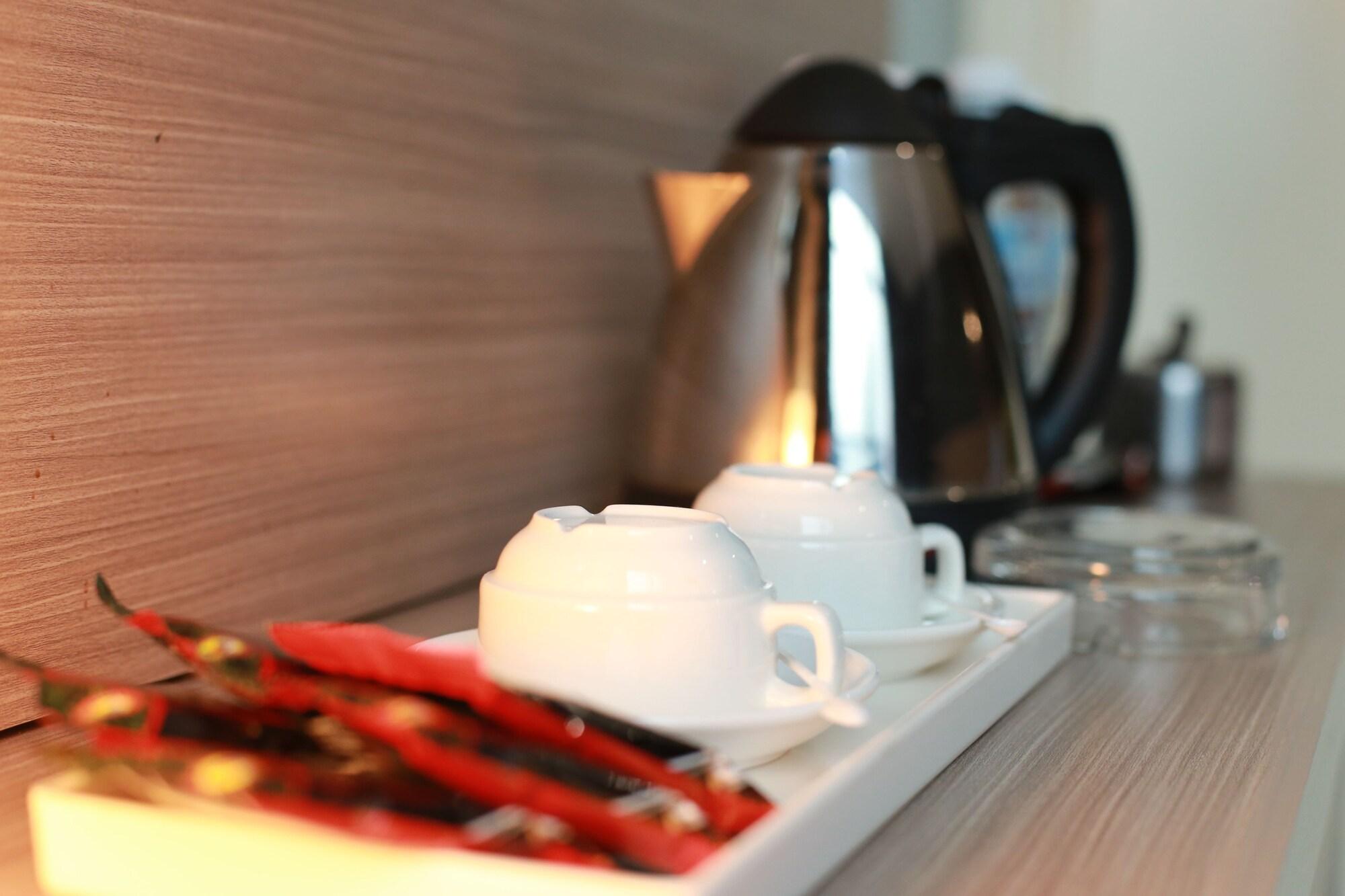 Hotel 99 Kuala Lumpur City Kültér fotó