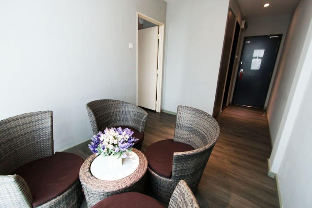 Hotel 99 Kuala Lumpur City Kültér fotó