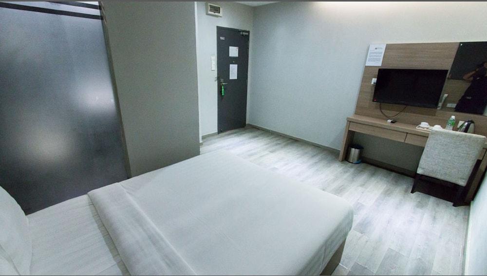 Hotel 99 Kuala Lumpur City Kültér fotó